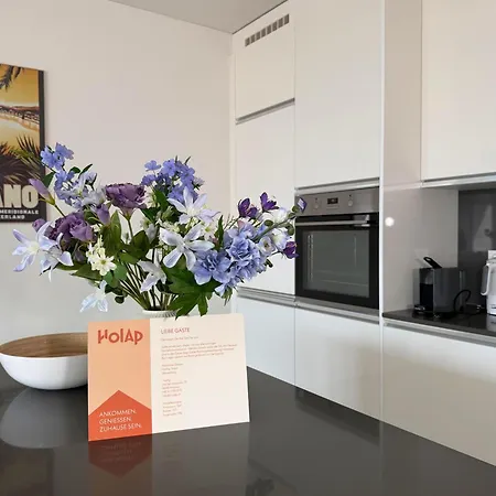 Διαμέρισμα Residenza Sole