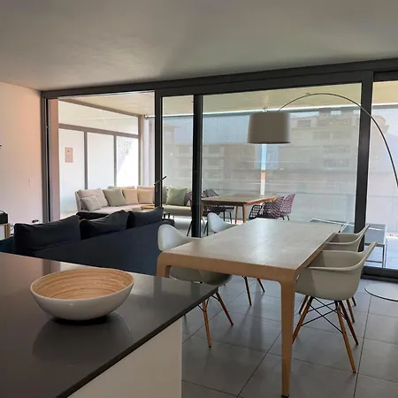 Residenza Sole Διαμέρισμα *