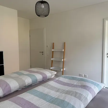 Διαμέρισμα Residenza Sole Solduno
