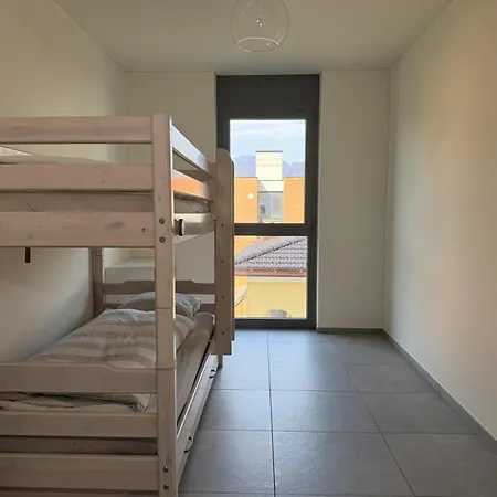 Διαμέρισμα Residenza Sole