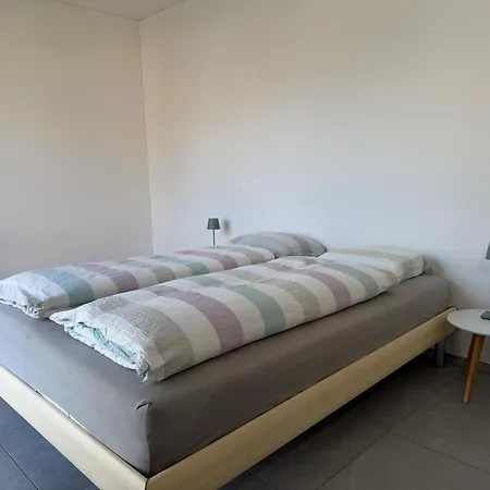 Residenza Sole Διαμέρισμα Solduno