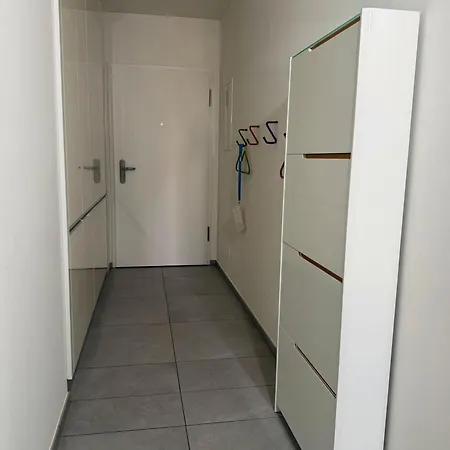 Residenza Sole Διαμέρισμα